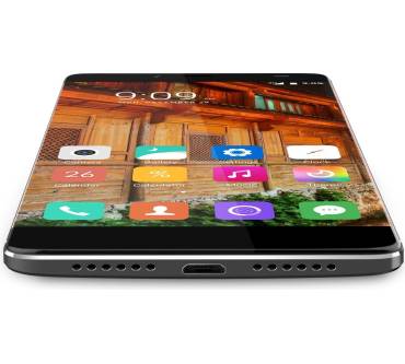 Produktbild Elephone S3