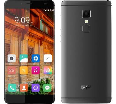 Produktbild Elephone S3