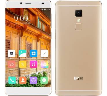 Produktbild Elephone S3