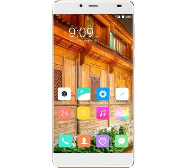 Produktbild Elephone S3