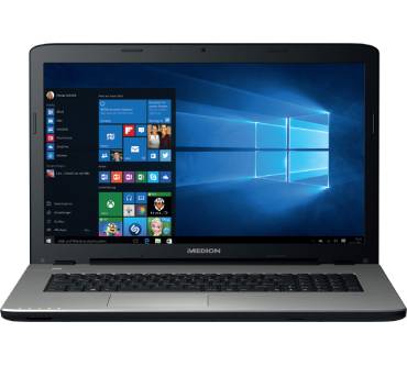 Produktbild Medion Akoya E7420