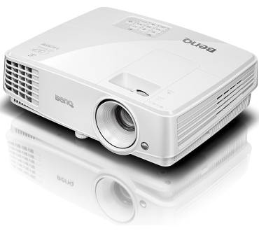 Produktbild BenQ TW529