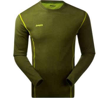 Produktbild Bergans Akeleie Shirt