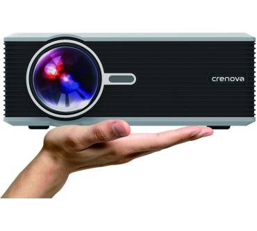 Produktbild Crenova XPE470