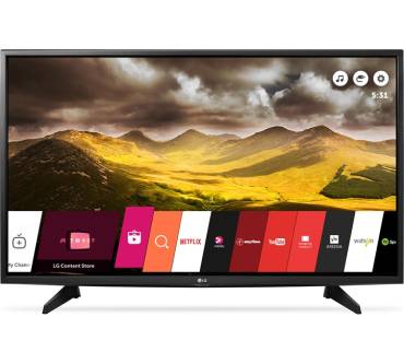Produktbild LG 43LH590V