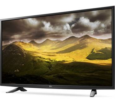 Produktbild LG 43LH590V