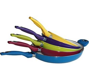 Produktbild TV-Das-Original Durandal Keramik-Pfanne