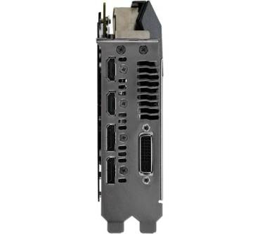 Produktbild Asus ROG STRIX-GTX1080-O8G-GAMING