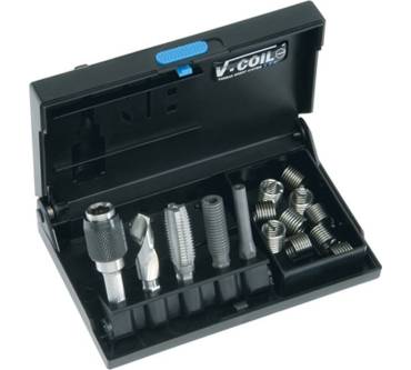 Produktbild Völkel V-Coil rapid