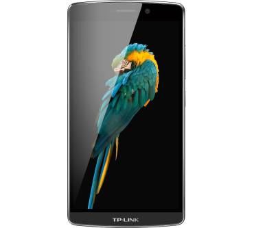 Produktbild TP-Link Neffos C5 Max