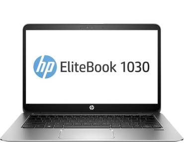 Produktbild HP EliteBook 1030 G1-X2F03EA
