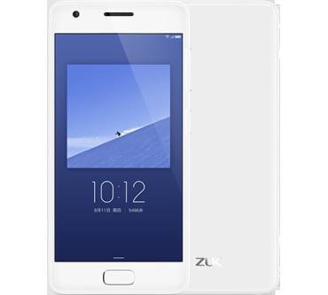 Produktbild ZUK Z2