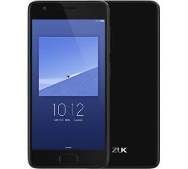 Produktbild ZUK Z2