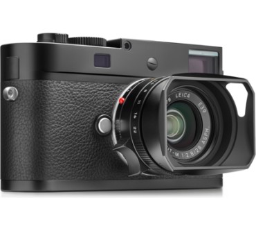 Produktbild Leica M-D (Typ 262)