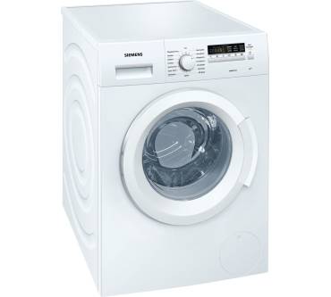 Produktbild Siemens WM14K220