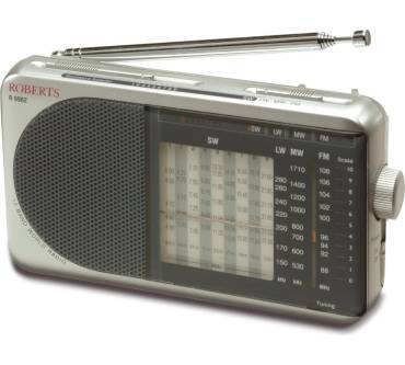 Produktbild Roberts Radio Classic 962