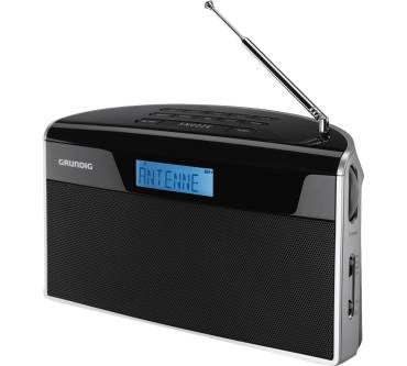 Produktbild Grundig Music 81