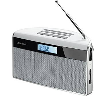 Produktbild Grundig Music 81