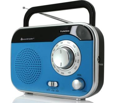 Produktbild Soundmaster TR410