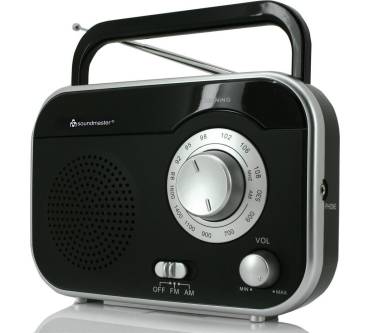 Produktbild Soundmaster TR410