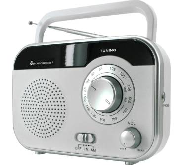 Produktbild Soundmaster TR410