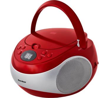 Produktbild Karcher RR 5020 Cobold