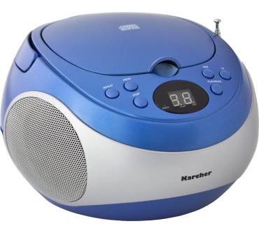 Produktbild Karcher RR 5020 Cobold