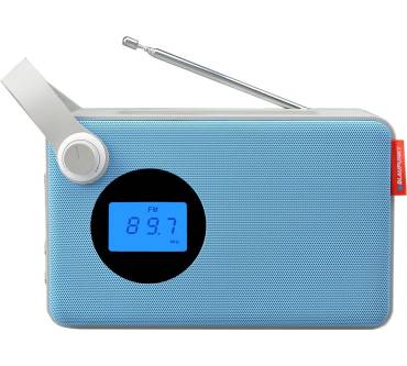 Produktbild Blaupunkt RX 24