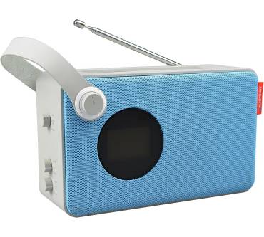 Produktbild Blaupunkt RX 24