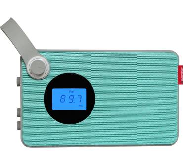 Produktbild Blaupunkt RX 24