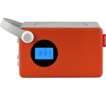 Produktbild Blaupunkt RX 24