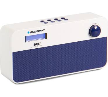 Produktbild Blaupunkt RXD 10
