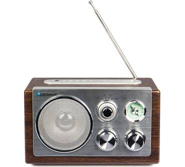 Produktbild Blaupunkt RXN 19