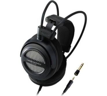 Produktbild Audio-Technica ATH-TAD400