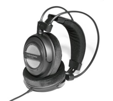 Produktbild Audio-Technica ATH-TAD400