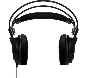 Produktbild Audio-Technica ATH-TAD400