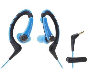 Produktbild Audio-Technica ATH-SPORT1