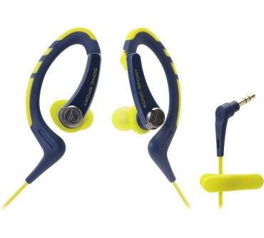 Produktbild Audio-Technica ATH-SPORT1