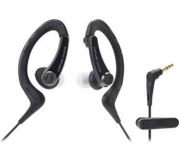 Produktbild Audio-Technica ATH-SPORT1