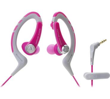 Produktbild Audio-Technica ATH-SPORT1