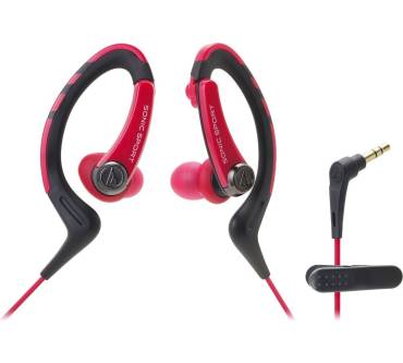 Produktbild Audio-Technica ATH-SPORT1