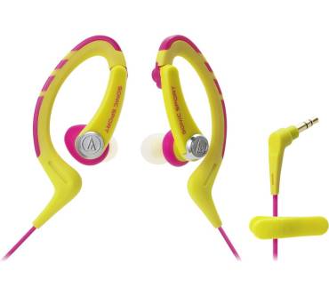 Produktbild Audio-Technica ATH-SPORT1