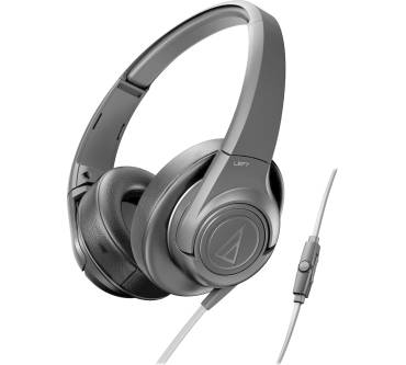 Produktbild Audio-Technica ATH-AX3iS