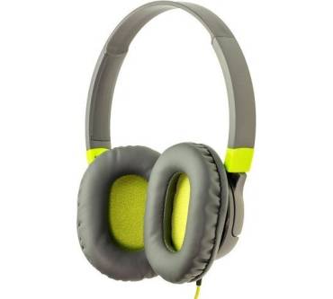 Produktbild Audio-Technica ATH-AX1iS