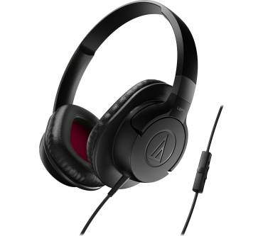 Produktbild Audio-Technica ATH-AX1iS