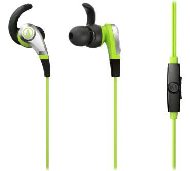 Produktbild Audio-Technica ATH-CKX5iS