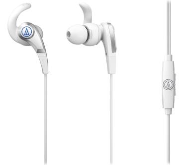 Produktbild Audio-Technica ATH-CKX5iS