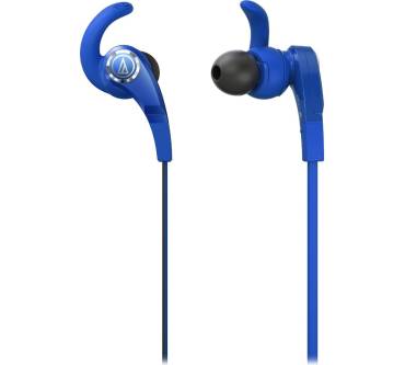 Produktbild Audio-Technica ATH-CKX7