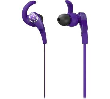 Produktbild Audio-Technica ATH-CKX7
