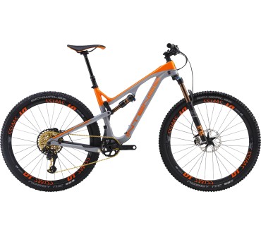 Produktbild Intense Primer 29 Factory Build (Modell 2017)